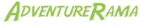 Adventurerama Logo