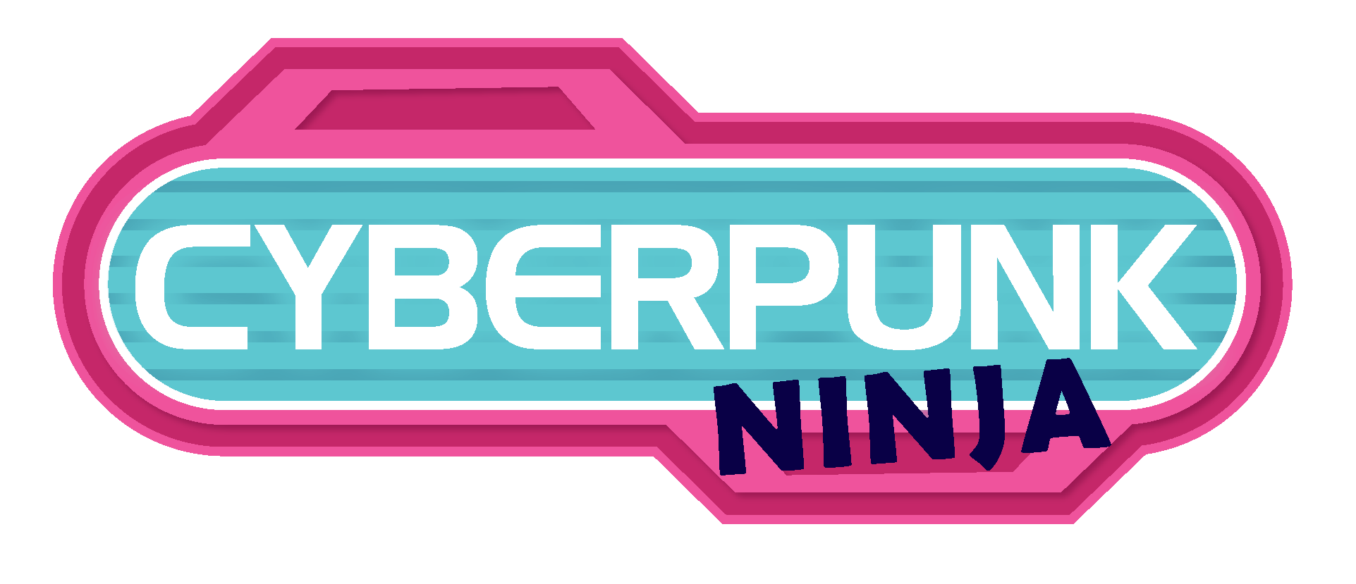 Cyberpunk Ninja