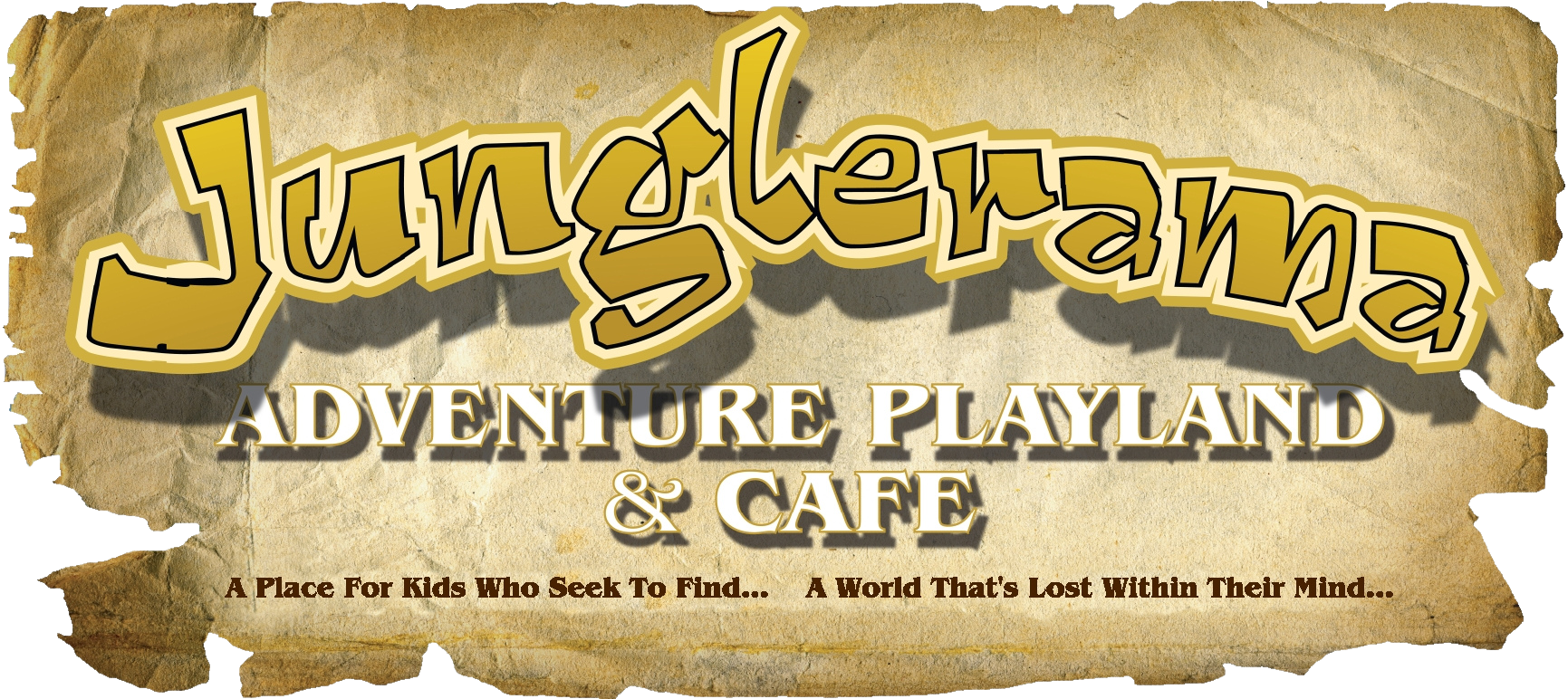 Junglerama