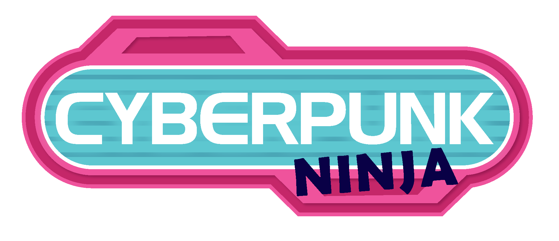 Cyberpunk Ninja
